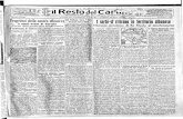 il Resto del Carlino - novembre 1915...Title il Resto del Carlino - novembre 1915 Created Date 4/17/2004 5:02:05 PM