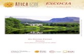 ESCOCIAaticaviatges.com/repositorio/viajes/escocia.pdf · más grandes de Escocia, debido a su posición imponente e impresionante arquitectura. Excursión a St Andrew y visita de