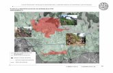 PLANO No.8 IDENTIFICACION DE VULNERABILIDAD POR · PDF file 2020-03-19 · plan de prevencion y mitigacion de desastres para la cabecera municipal de olintepeque, quetzaltenango. w.
