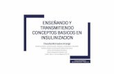 Asociación Colombiana de Endocrinología, Diabetes y ...€¦ · Diabetes tipo I Diabetes gestacional Elevación severa de la HbaIc y síntomas de h ipergucemia Diabetes LADA Fa