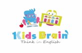 Oferim un mètode que - WordPress.com · KidsBrain ofereix un llibre de text, un 17-rod abacus i un pla setmanal de treball, a més del seu propi software tutorial adaptat a cada
