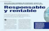 Responsabilidad Social Corporativa en tu pyme Responsable ...paginaspersonales.unam.mx/files/1160/Asignaturas/... · Responsabilidad Social Corporativa en tu pyme Responsable y rentable