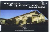 Lusíada - UBI · 2017-03-22 · Filantropia e Arquitectura: 1 a Repüblica ao Estado Novo (1880-1920) A arquitectura de génese filantrópica afasta-se frequentemente do gosto oficial.