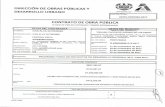 Apizaco – Acciona para tiapizaco.gob.mx/.../RAMO23/PDR2017/AVENIDALOSPINOS.pdf · enero del aÑo 2017, con la cual queda instalado e integrado el ayuntamiento en sus ... la propuesta