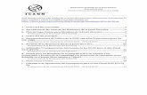 Resoluciones aprobadas por la Junta Directiva 30 …...Resoluciones aprobadas por la Junta Directiva 30 de abril de 2014 Página 7 de 33 en octubre de 2012 para desarrollar recomendaciones