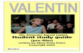 Student study guide · La película Valentín tiene lugar en 1969 en la ciudad de Buenos Aires, Argentina. ¿Qué sucedía en el mundo en 1969? 2 El mundo en 1969 1 2 3