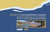 SEDYT ALMERÍA 2006sedyt.org/docs/congresos/almeria-2006/programa.pdfSEDYT ALMERÍA 2006 XXVIII Congreso de la Sociedad Española de Diálisis y Trasplante Roquetas de Mar-Aguadulce,