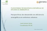 PLATAFORMA TECNOLÓGICA ESPAÑOLA DE ...news.pte-ee.org/media/images/ckfinder/files/PTE-ee...El efecto en menos de 5 años (baterías de polímero de grafeno