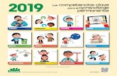 Gobierno de Canarias - 2019 competencias clave …...Día Internacional de la Lengua Materna Día 27. Día Nacional de las ONGs Lunes Martes Miércoles Jueves Viernes Sábado Domingo