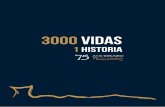 3000 VIDAS - Colegio Mayor Moncloacmmoncloa.org/.../uploads/2016/02/Memoria-Proyecto-75-Aniversari… · 75 Aniversario Con estas líneas quiero presentar el proyecto del Colegio