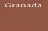 Símbolos de las Entidades Locales de Andalucía. 2ª Edición ... · Granada Símbolos de las Entidades Locales de Andalucía Consejería de Gobernación. Junta de Andalucía 204