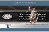 REVISTA DEL TRIBUNAL FEDERAL DE JUSTICIA FISCAL Y …cesmdfa.tfja.gob.mx/doctos/revistas/2013/REV_DIC_2013_mal.pdf · C.P. 03810. MÉXICO, D.F. Reserva Núm. 04-2001-012517410700-102