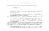 Legislación MERCOSUR – UNASURlinguasur.com.ar/panel/archivos/9664490092f9e6d2b7cc5fc... · 2010-10-18 · Legislación MERCOSUR – UNASUR ... previstos en las Resoluciones del