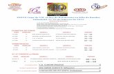 Publicación1 - FEDDFbsr.feddf.es/pdfs/competiciones/2/6/RESULTADOS COPA REY... · 2019-03-21 · XXXVII Copa de S.M. el Rey de Baloncesto en Silla de Ruedas Valladolid, 21-22 de
