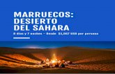 Marruecos - Sahara (EM)€¦ · Marruecos - Sahara (EM) Author: marifer Keywords: DADqjW9CykI,BAA2oXtwkVw Created Date: 11/9/2019 12:08:15 AM ...