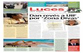 PÁG. 4A Dan revés a UIF por ‘Zona Divas’ · 2020-07-01 · MIÉRCOLES 1 / JULIO / 2020 CANCÚN, Q. ROO, MÉX. ÉDGAR FÉLIX CANCÚN, Q. ROO.- Los ayun-tamientos de Isla Mujeres,
