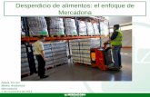Presentación de PowerPoint...Empresa familiar de capital 100% español 1.411 supermercados de barrio 4,7 millones de hogares 19.077 millones de euros en venta 74.000 trabajadores.
