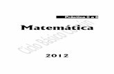 mari4b9/docs/CBC/MATEMATICA/practica.pdf · LIBROS DE CONSULTA ALLENDOERFER, Carl B. y OAKLEY, C. Matemáticas Universitarias. McGraw – Hill. de GUZMÁN, Miguel, COLERA J. y SALVADOR,