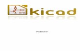 Pcbnew - KiCaddocs.kicad-pcb.org/5.0.2/es/pcbnew/pcbnew.pdfPcbnew VIII 12. Editor de Huellas - Gestionando Bibliotecas104 12.1. Resumen del Editor de Huellas ...