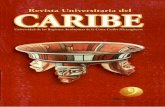 memoriacentroamericana.ihnca.edu.nimemoriacentroamericana.ihnca.edu.ni/uploads/media/CARIBE09.pdf · Universidad de las Regiones Autónomas de la Costa Caribe Nicaragüense . Revista
