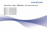 Guía de Web Connect · FLICKR y el logotipo de FLICKR son las marcas comerciales o las marcas comerciales registradas de Yahoo! Inc. ... Inicio > Antes de que utilice Brother Web