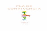 PPLLAA DE CCOONNVVIVÈNCCIIAcpcanpastilla.com/pladeconvivencia.pdf · conflictes a través del desenvolupament de la competència social. Adquirir hàbits d'autocontrol en qualsevol