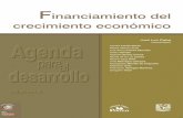 Financiamiento Financiamiento del crecimiento económicobiblioteca.diputados.gob.mx/janium/bv/ce/scpd/LX/finan_creci_eco_lx.pdfPresentación La serie está integrada por quince libros