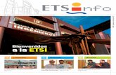 a la ETSI · Bienvenidos a la ETSI nº 12 / Septiembre-Octubre 2009 > Boletín Informativo de la Escuela Técnica Superior de Ingenieros de Sevilla > Alumnado Noticias Los egresados