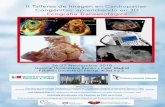 DIRECTORES DEL CURSO - SEDAR...2018/10/09  · 18:00-18:30 h JEOPARDY: CONCURSO DE IMÁGENES Presentación de imágenes de diversas cardiopatías para interpretación y diagnóstico