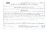 Popayán · 2017-04-02 · alcaldia de popayan secretaria de hacienda decreto no. 20151310004965 del 22 de junio de 2015 (gf-131) versión: 05 mediante el cual se realizan unos traslados