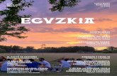 eguzkia · 2020-06-01 · Eguzkia 2020 3 (10) - 6 - El taller Banquete filosófico, a cargo del Lic. Nicolás Torres Res-sa, continuó realizándose todos los viernes, adaptando su