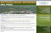 RESUMEN DE NOTICIAS ¿QUÉ ESTÁ PASANDO EN APURÍMAC ...cooperaccion.org.pe/wp-content/uploads/2015/03/... · 5 Boletín Actualidad Minera del Perú MARZO 2012 - No. 155 ACTUALIDAD