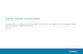 · 7 9 Descripción general de la configuración del centro de datos virtual 11 Descripción general de las opciones de implementación de centro de datos virtual de ViPR Controller.