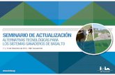 Consorcio Regional de Innovación de Avances, productos ...20Tacuaremb%F... · Liderar la investigación e innovación en el desarrollo de la producción e industrialización de lanas