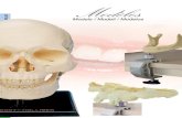 MDELES - Color Screen · 2018-01-28 · Puente de 3 piezas, porcelana sobre 2 implantes Couronne céramique Porcelain crown Keramikkrone Corona de porcelana. 144 MDELES €HT 694,89
