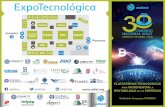PROGRAMA Congreso ADIAT 2018 V8 · CONFERENCIA INTRODUCTORIA (para todos los talleristas) Gestión de plataformas tecnológicas en la industria de Salud Ing. Guillermo Funes Rodríguez