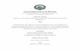 Universidad Técnica de Machala - Repositorio Digital de ...repositorio.utmachala.edu.ec/bitstream/48000/7014/1... · 4 2.3.2.1 Libro VI, Calidad Ambiental, Titulo IV, Reglamento