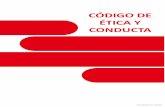 CÓDIGO DE ÉTICA Y CONDUCTAcestaticket.com.ve/Multimedia/Codigos/Codigo_de_Etica_e... · 2020-05-04 · El Código de Ética y Conducta establece los principios comunes destinados