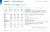 Flash Mexico 20170117 e - pensionesbbva.com · DISCLAIMER  Página 2 Flash México México D.F., 17 de enero de 2017