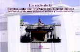 prueba2 - Secretaria De Relaciones Exteriores · Presentación del Secretario de Relaciones Exteriores de México Luis Ernesto Derbez Bautista Este libro, que la luz enocasión de