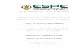 DEPARTAMENTO DE CIENCIAS DE LA COMPUTACIÓN ESTUDIO Y ...repositorio.espe.edu.ec/bitstream/21000/7507/1/T-ESPE-047536.pdf · departamento de ciencias de la computaciÓn estudio y