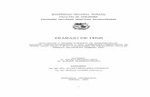 TRABAJO DE TESIS - UNArepositorio.una.edu.ni/1881/1/tnf30c268.pdf · comerciales de Nicaragua, (INTA N-1 e INTA MALACATOYA). Con respecto a la enfermedad Pyricularia no se presentó