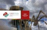 Fotografía: Museo Guggenheim (Bilbao) by Guillermo Viciano @ ickr · 2015-12-23 · Fotografía: Museo Guggenheim (Bilbao) by Guillermo Viciano @ ickr. Fotografa: The largest European