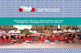 OT. 18470 / DEFENSORÍA DEL PUEBLO DIAGNOSTICO SOBRE LOS ... … · Informe N°163 “Avances y desafíos en la implementación de la Política de Educación Intercultural Bilingüe