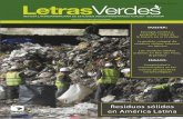 €¦ · perspectivas socio-ecológicas: el caso de la ecología ... 2008), la basura, como quinto proceso del metabolismo social (Toledo y Gonzáles, 2007), ... georeferenciación)
