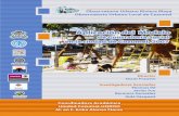 Observatorio Urbano Riviera Maya - Universidad de Quintana ...ourbano.uqroo.mx/oulrm/cozumel/proyectos/2007/...estudiantes universitarios y bajo la figura de promotores sociales, realizasen