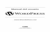 - WordPress.com...Wordpress.com nos ofrece 50Mb para subir nuestros archivos e imágenes y una ayuda para incrustar vídeos de servidores como Youtube, Google, SplashCast, y DailyMotion.