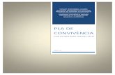 PLA DE CONVIVÈNCIAceipesmolinar.cat/wp-content/uploads/2013/03/PLA... · 1 ÍNDEX PLA DE CONVIVÈNCIA 2017 CEIP ES MOLINAR 1. Descripció de les característiques del centre i de
