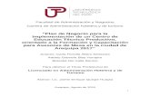 Repositorio UTP: Página de iniciorepositorio.utp.edu.pe/bitstream/UTP/1457/1/Carla Alfa… · Web viewFacultad de Administración y Negocios Carrera de Administración hotelera y