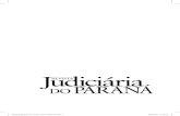revista Judiciária do Paraná – Ano xII – n. 13 – Maio 2017 · Revista Judiciária do Paraná – Ano XII – n. 13 – Maio 2017 2 Revista Judiciária # 13 - 04-05 - 15 hs